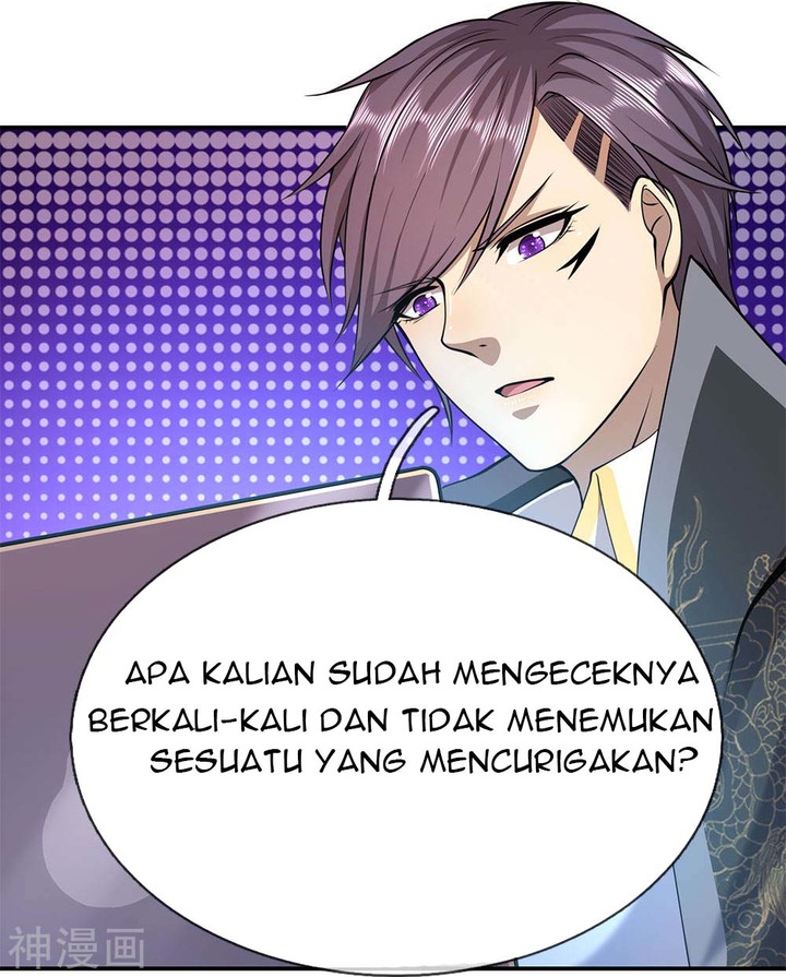 Medical Martial Arts Chapter 146 Gambar 2